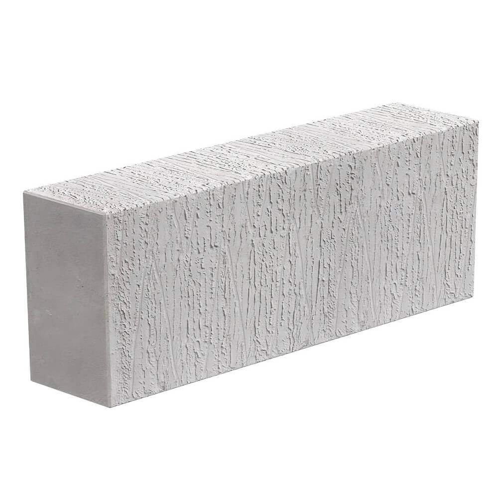 100mm Toplite 3.6N Thermal Block 440x215x100mm