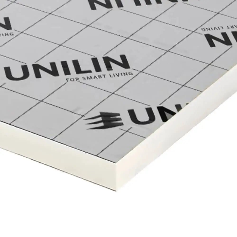 PIR Board 2400 x 1200 x 50mm