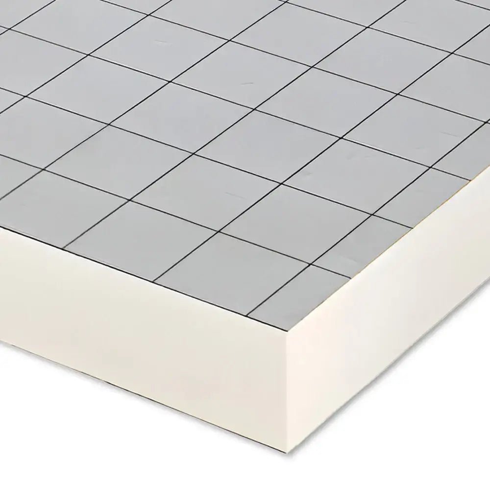 PIR Insulation Board 100mm