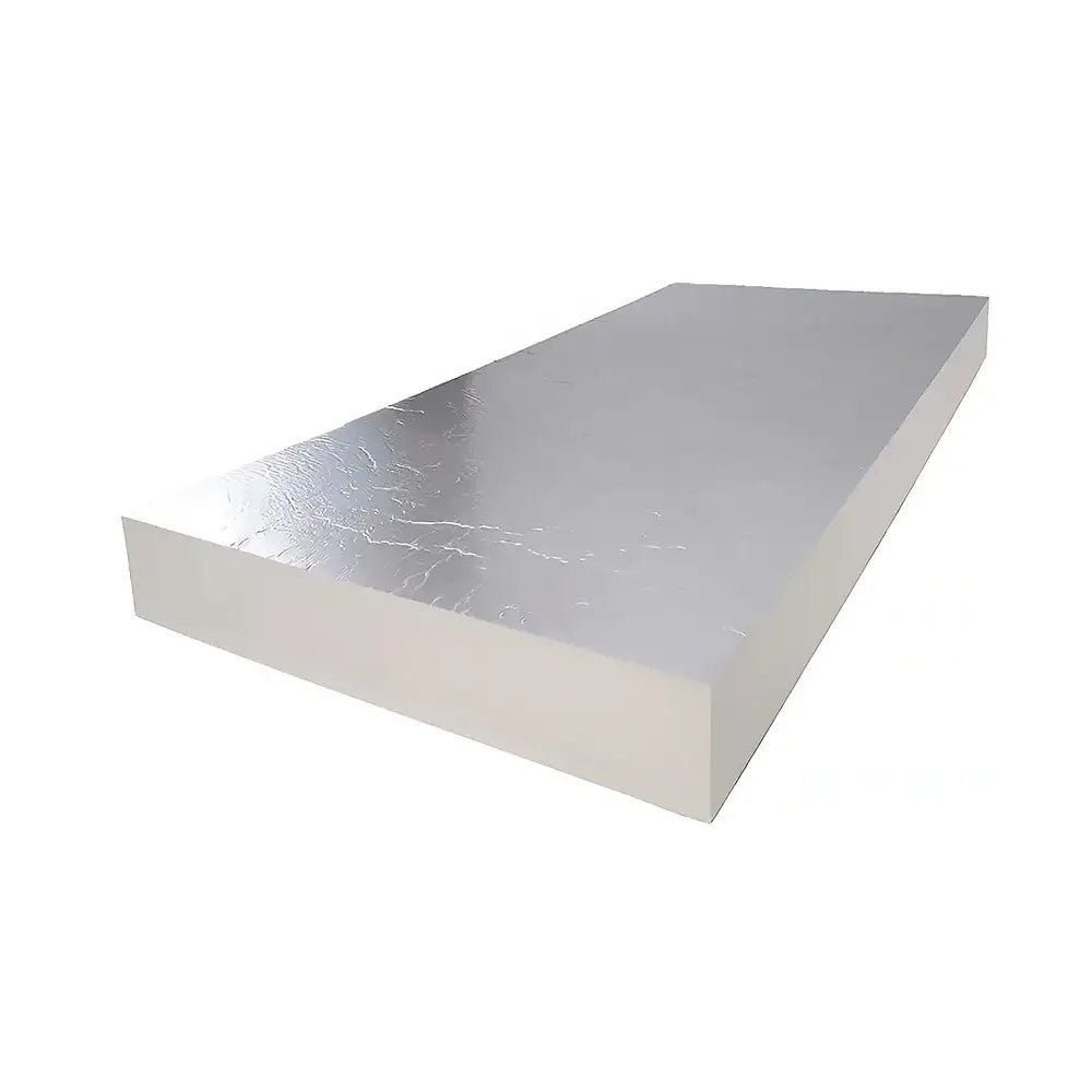 PIR Board 2400x1200x120mm