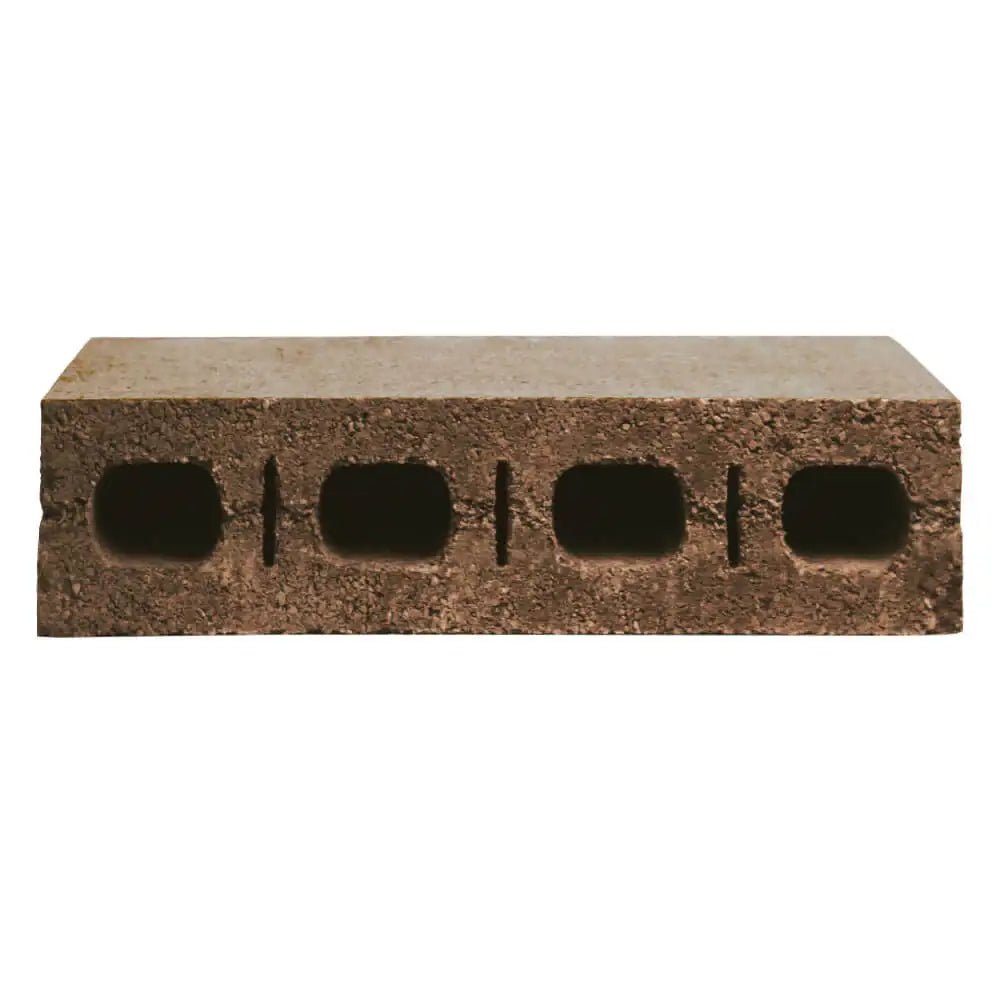 100mm Bestherm 3.6N Concrete Block Fibolite 440x215x100mm
