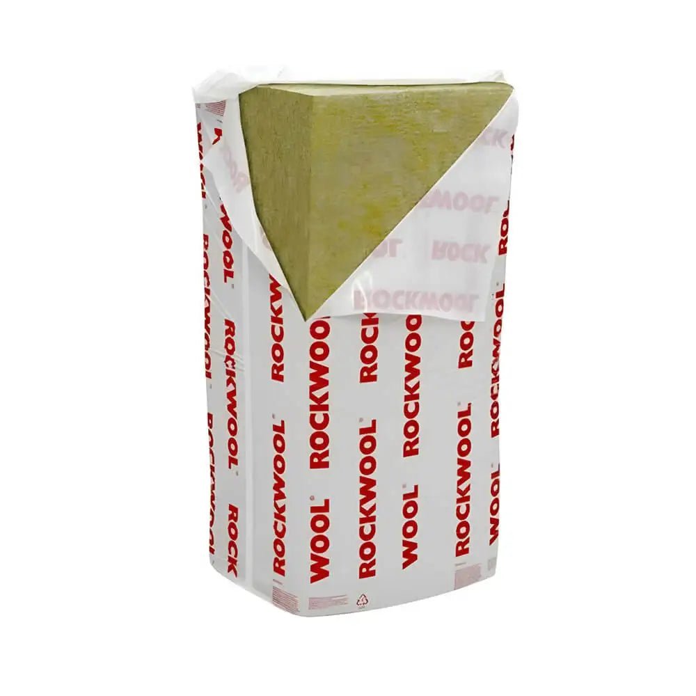 Rockwool RWA45 100mm 2.88m2